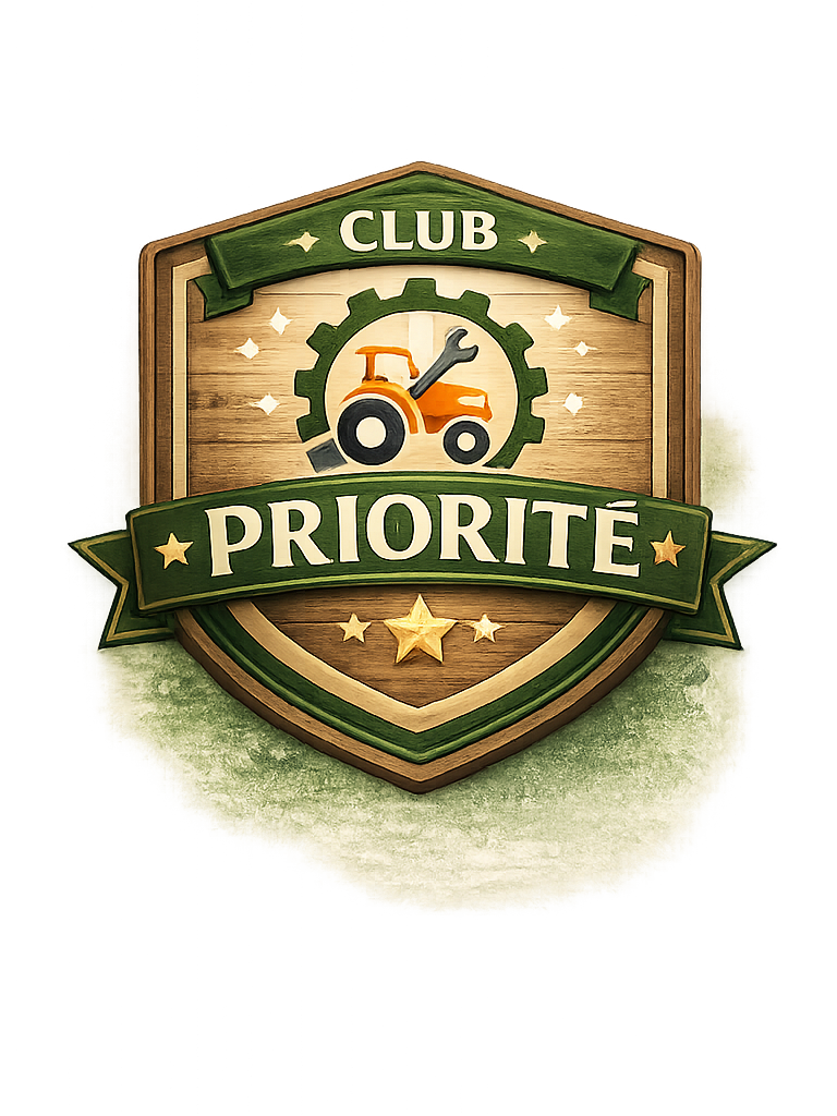 Club Atelier Priorité