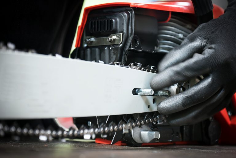 Réparation motoculture